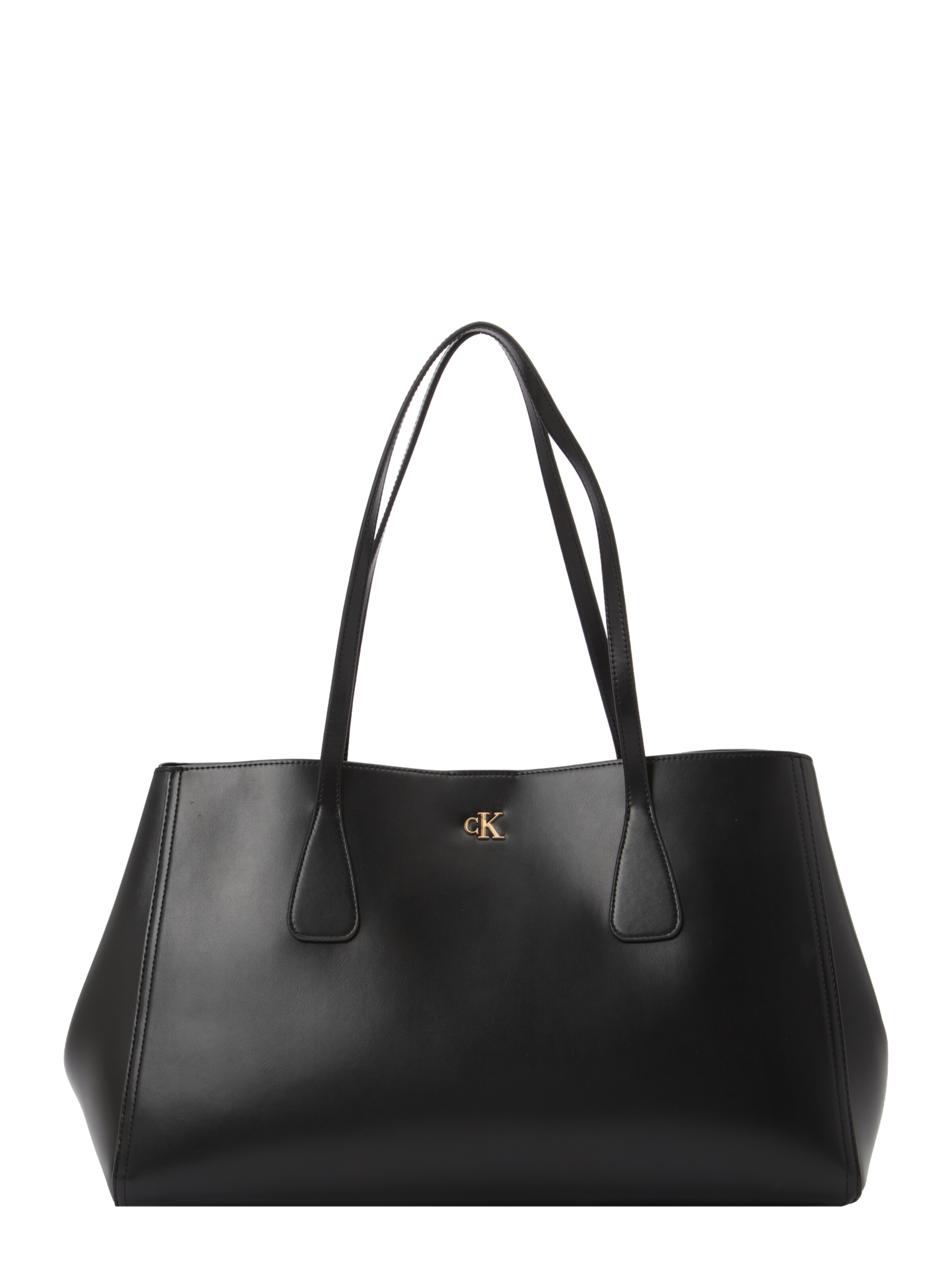 Calvin Klein Шоппер в Черный, Обзор товара