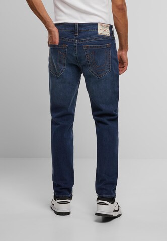 True Religion Regular Jeans 'Rocco' in Blue