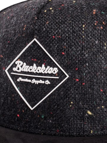 Blackskies Cap 'Ancient Gods' in Schwarz
