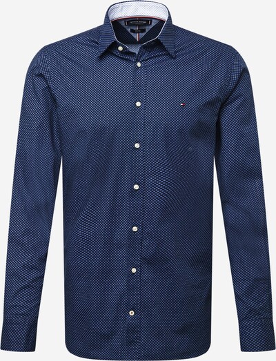 tengerészkék / füstkék TOMMY HILFIGER Ing, Termék nézet