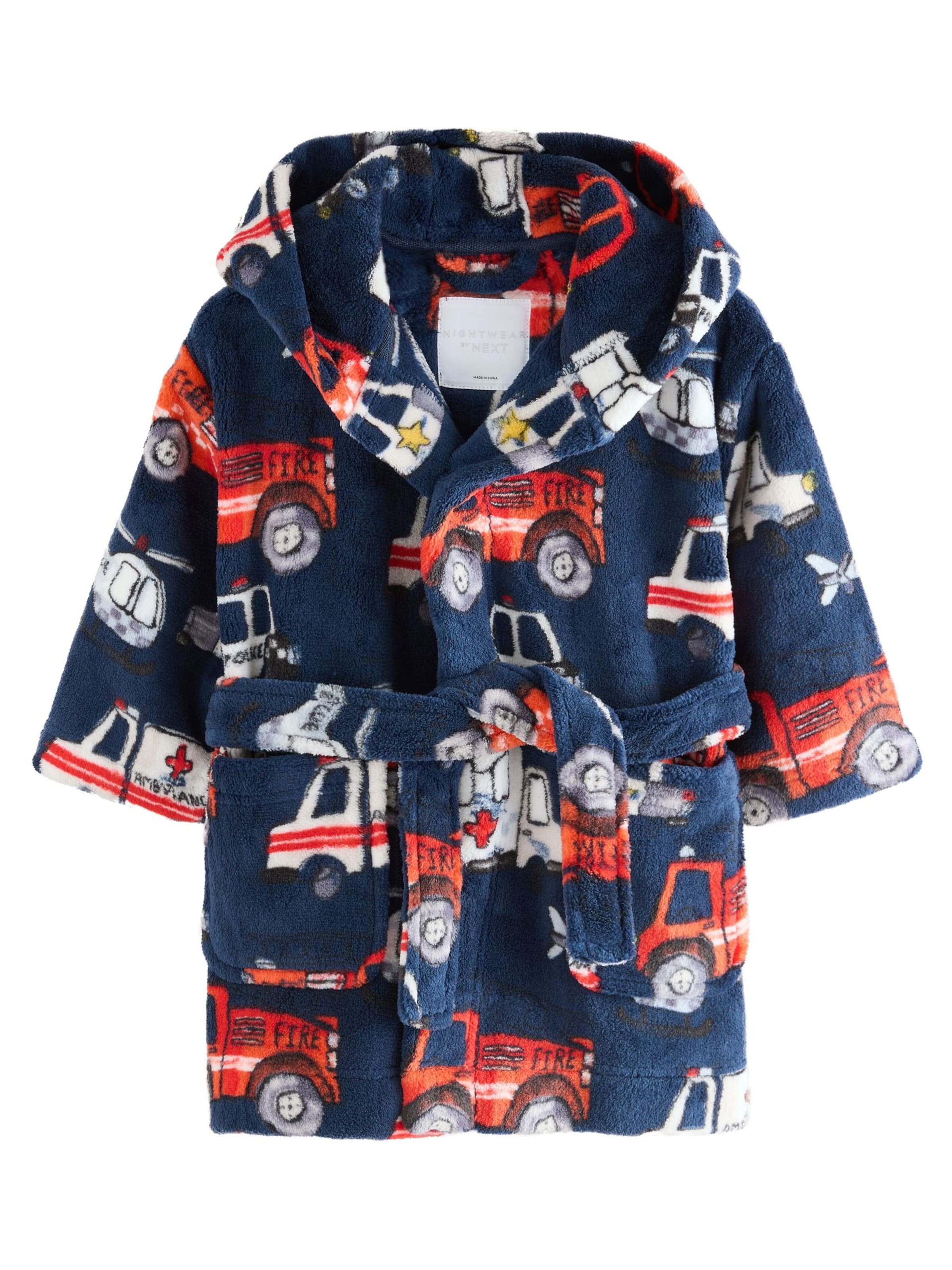 Next Kylpytakki värissä sininen: etupuoli