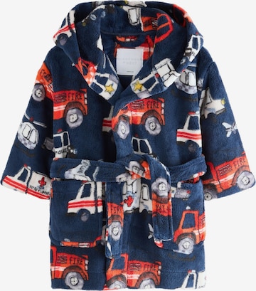 Next Kylpytakki värissä sininen: etupuoli