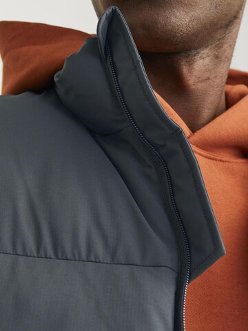Gilet JACK & JONES en gris