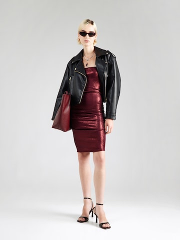 PATRIZIA PEPE Dress in Red
