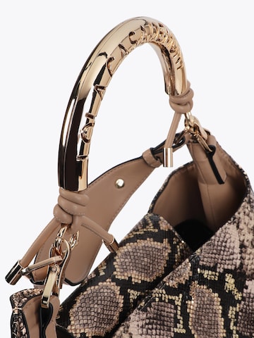 Lola Casademunt Shopper in Beige