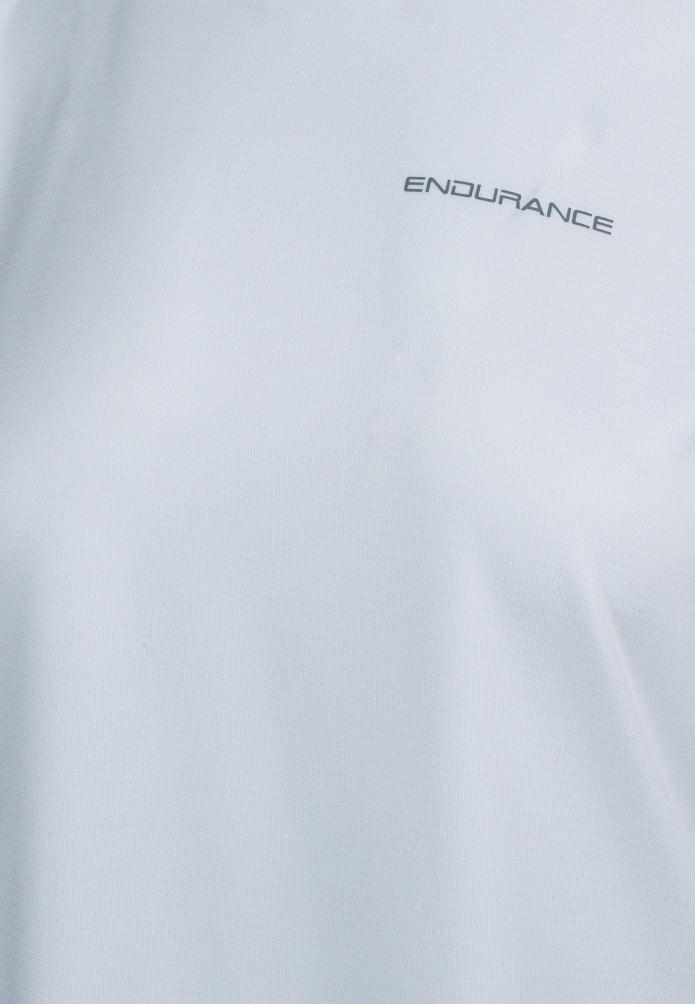 Frauen Sportarten ENDURANCE Funktionsshirt 'Vista' in Weiß - LM79528 Frauen Sportarten ENDURANCE Funktionsshirt 'Vista' in Weiß - LM79528
