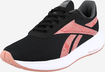 Reebok Sport Παπούτσι για τρέξιμο 'Energen Plus' σε μαύρο: μπροστά