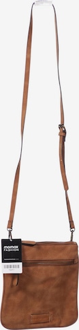 MARCO TOZZI Bag in One size in Brown: front