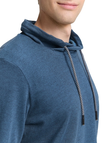 T-Shirt TOM TAILOR en bleu