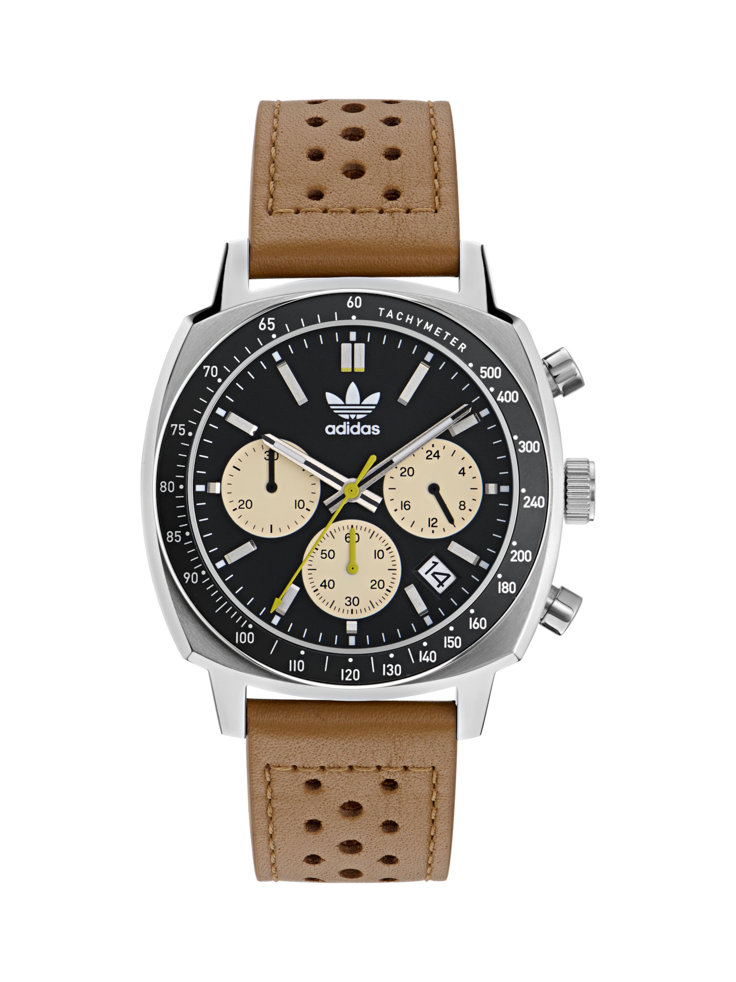 Adidas dames horloges hotsell