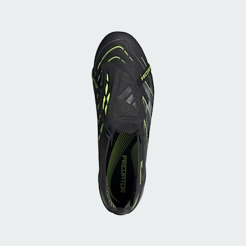 ADIDAS PERFORMANCE Voetbalschoen 'Predator Elite' in Zwart