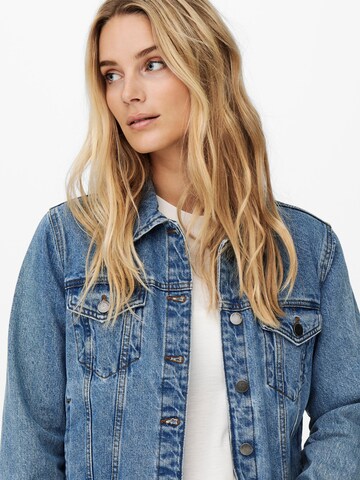 JDY Jacke in Blau