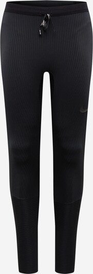 NIKE Sporthose in schwarz, Produktansicht