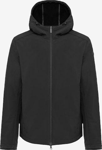 Giacca sportiva di Colmar in nero: frontale