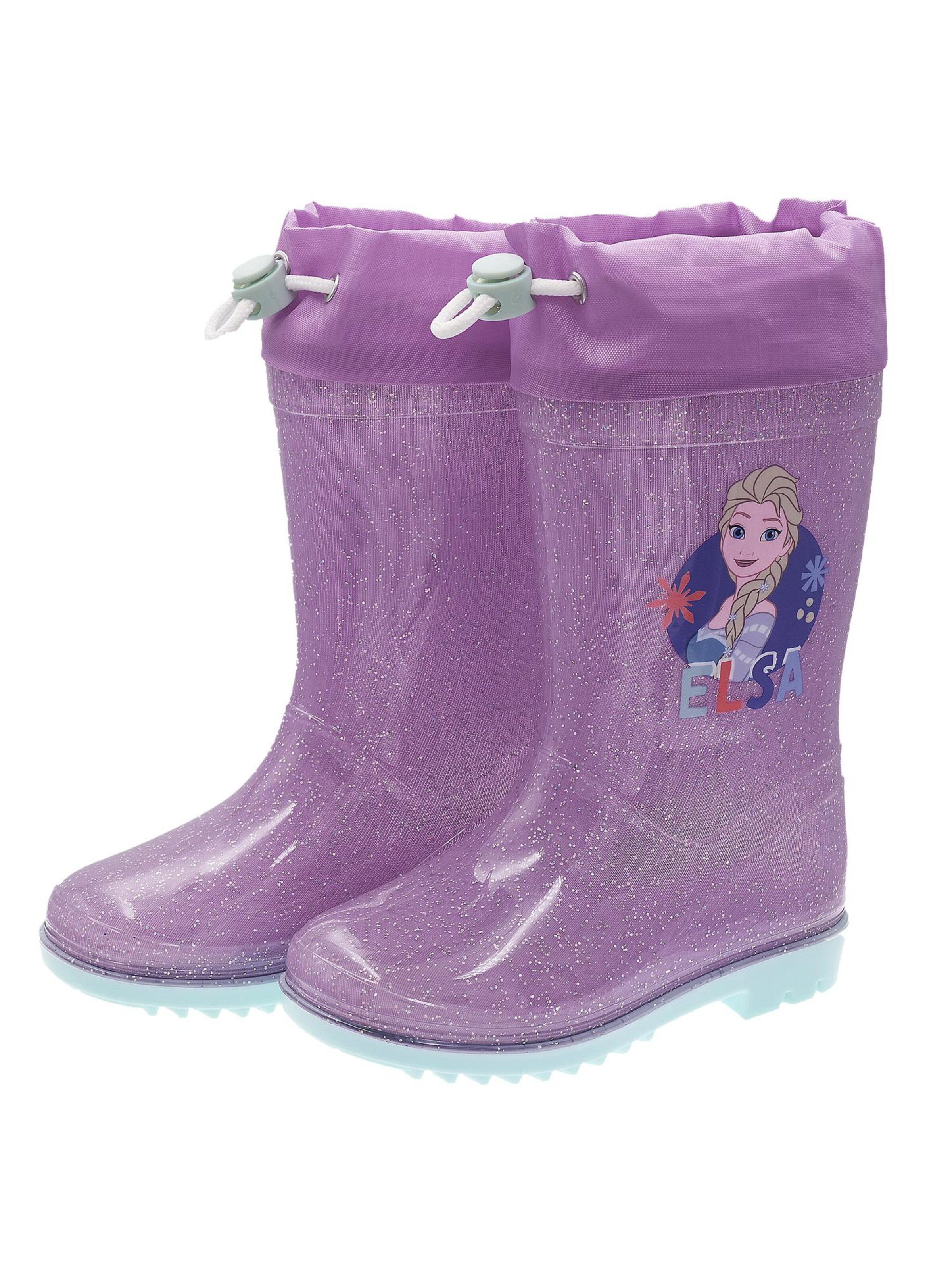 Chicco Gumáky 'Will' - Fialová