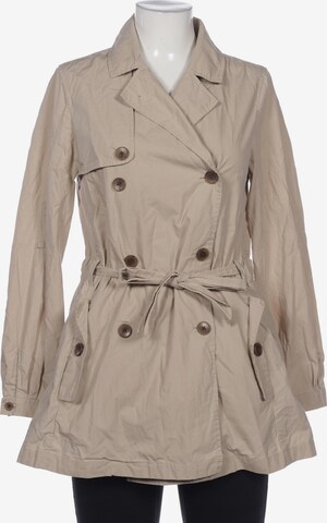 GAP Jacket & Coat in L in Beige: front