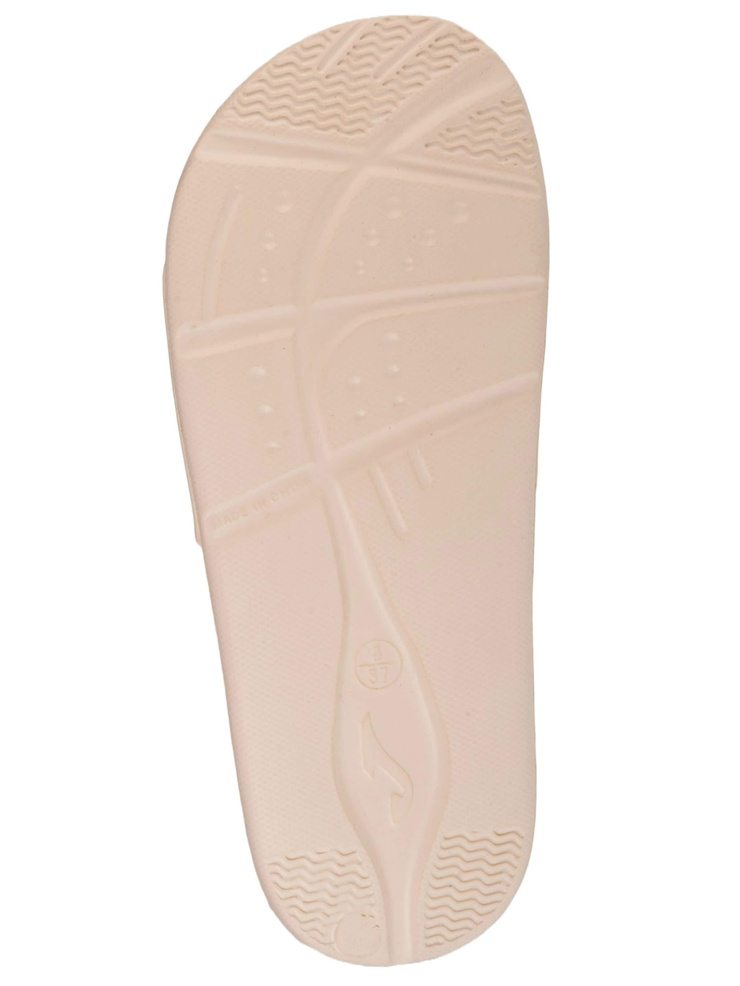 JOMA Beach & swim shoe in Beige