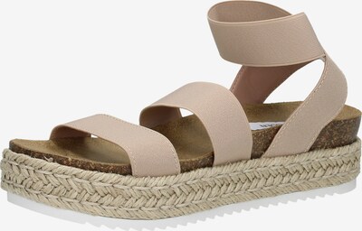 STEVE MADDEN Páskové sandály - pink / starorůžová, Produkt