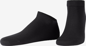 JOOP! Socken in Schwarz: Vorderseite