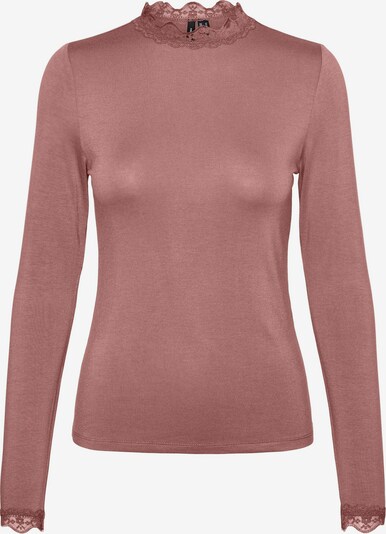 VERO MODA T-shirt 'ROSA' i rosé, Produktvy