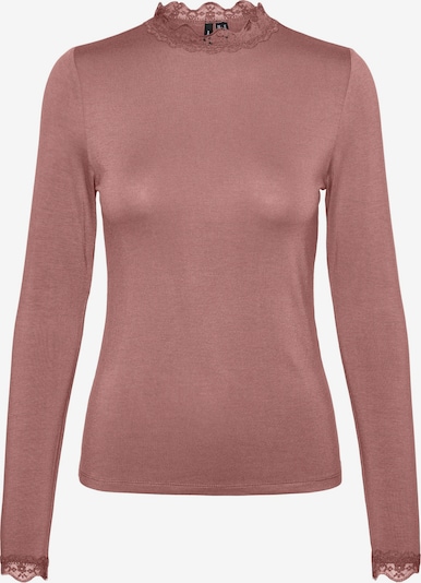 VERO MODA Shirt 'ROSA' in rosé, Produktansicht