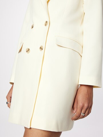 Robe 'Mary' JJXX en beige