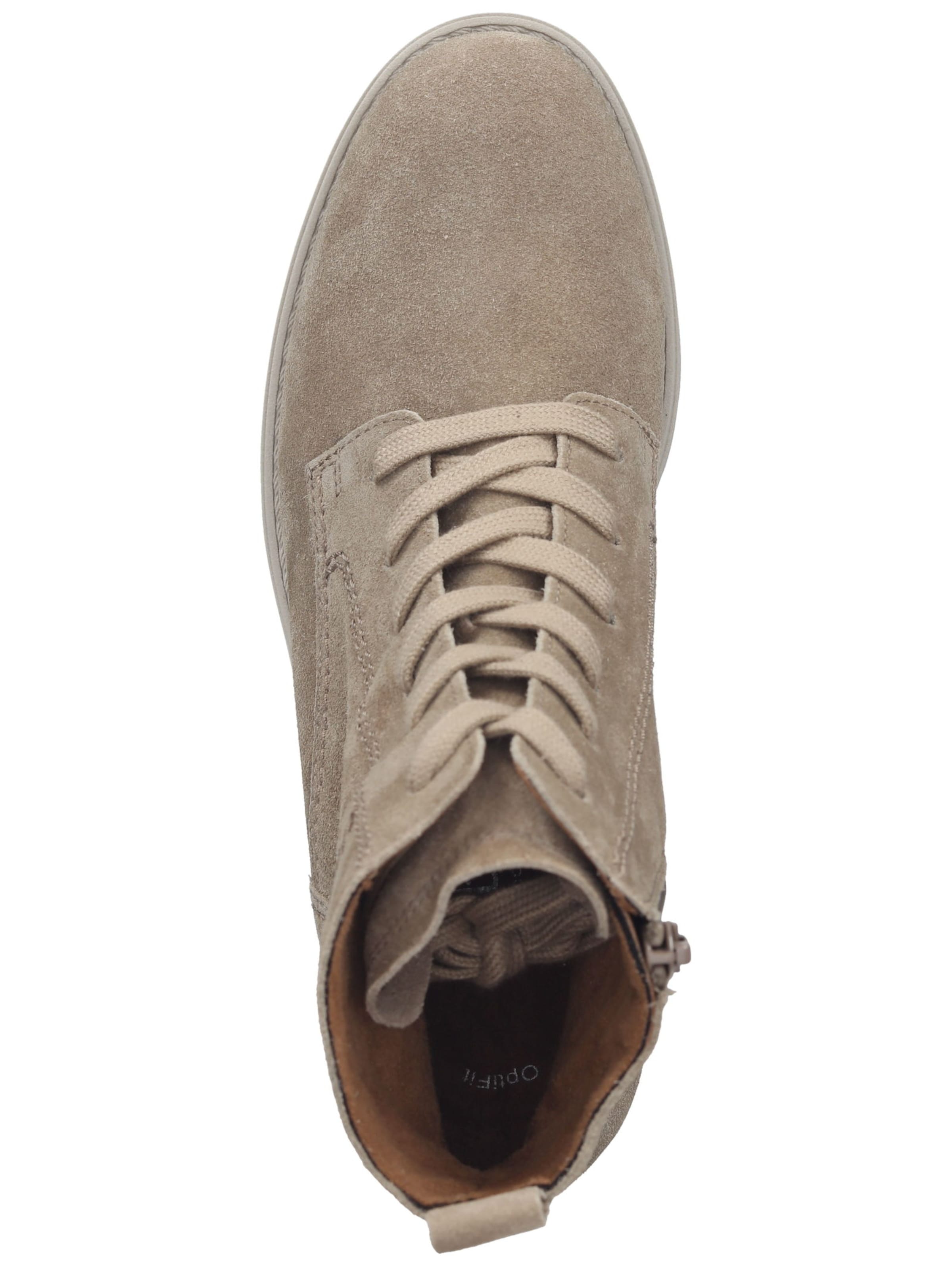 GABOR Veterlaarsjes in Beige