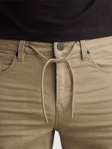 PME Legend - regular Pantalón en verde