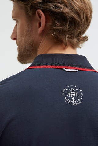 Gaastra Shirt in Blue