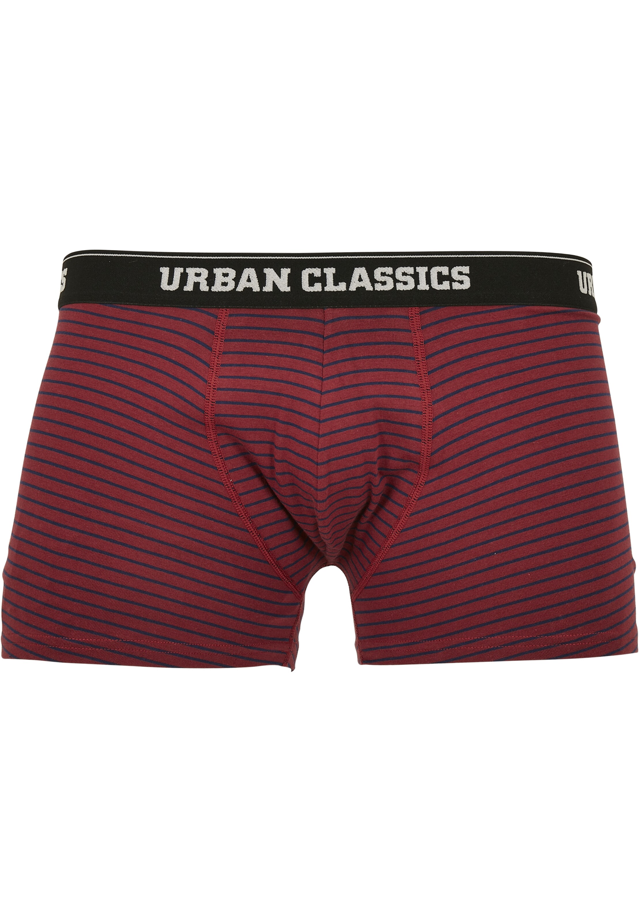 mišri Urban Classics Boxer trumpikės