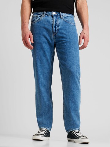 ARMEDANGELS regular Jeans 'DYLAANO' i blå: forside