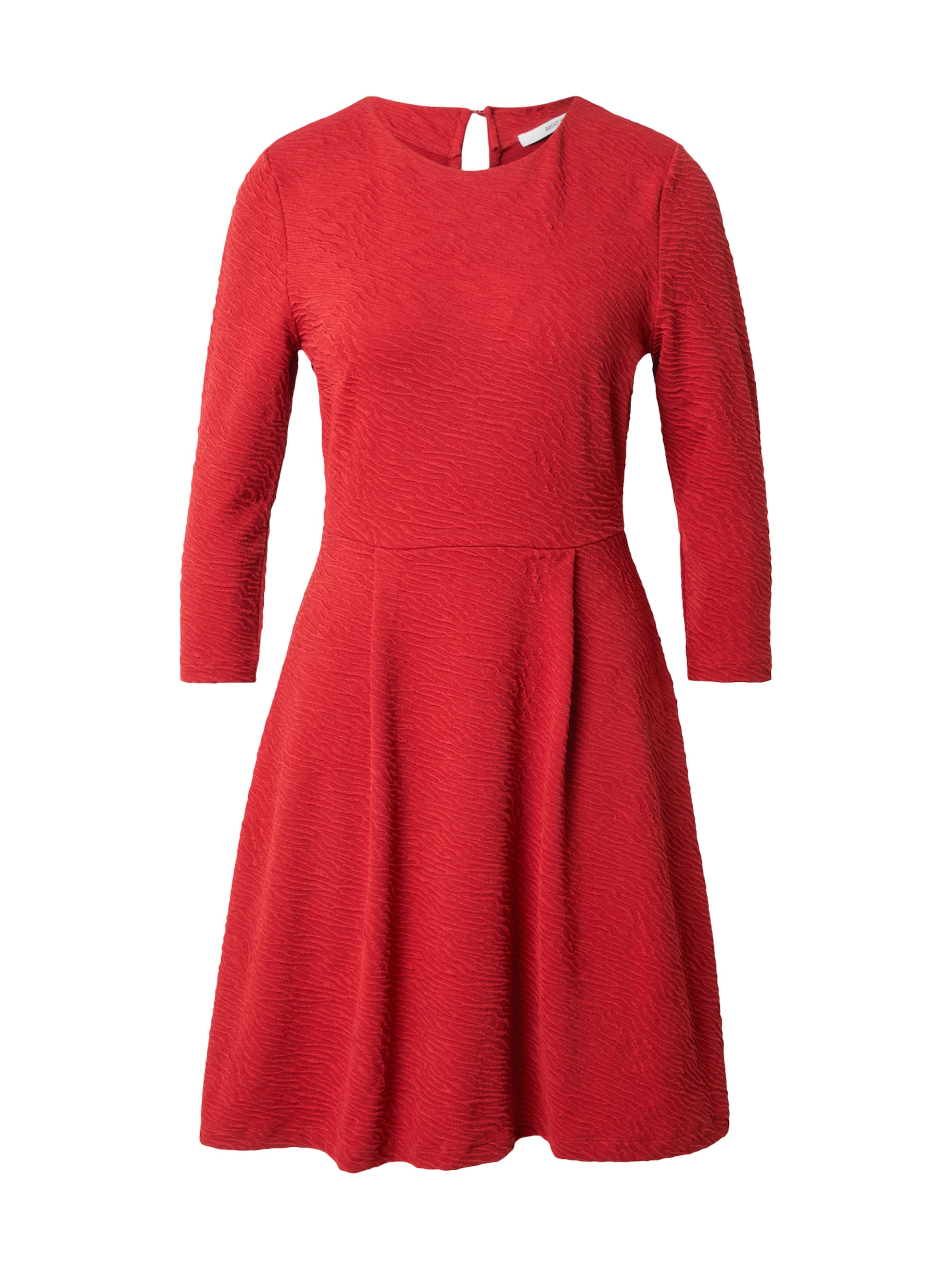 ABOUT YOU Kjole &#x27;Drama&#x27; i rød: forside