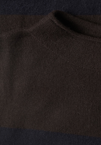 Pull-over STREET ONE en marron