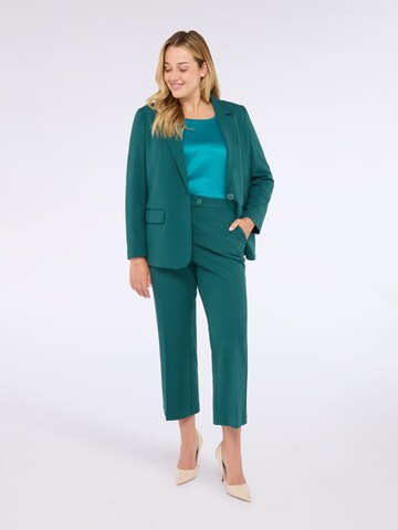 Fiorella Rubino Blazer in Blue