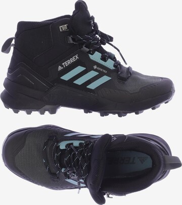 ADIDAS PERFORMANCE Sneakers & Trainers in 39 in Black: front