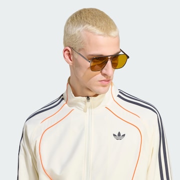ADIDAS ORIGINALSPrijelazna jakna 'Teamgeist 26' - bijela boja