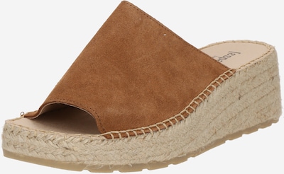 espadrij l´originale Natikače s potpeticom u konjak, Pregled proizvoda