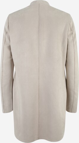 Manteau mi-saison 'SOHO' Only Tall en gris