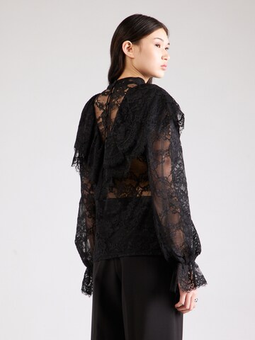 Camicia da donna di & Other Stories in nero