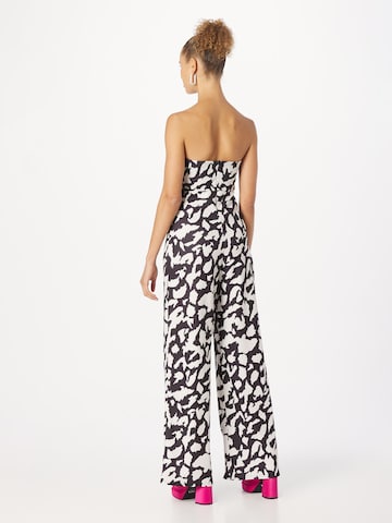 Warehouse Jumpsuit in Zwart