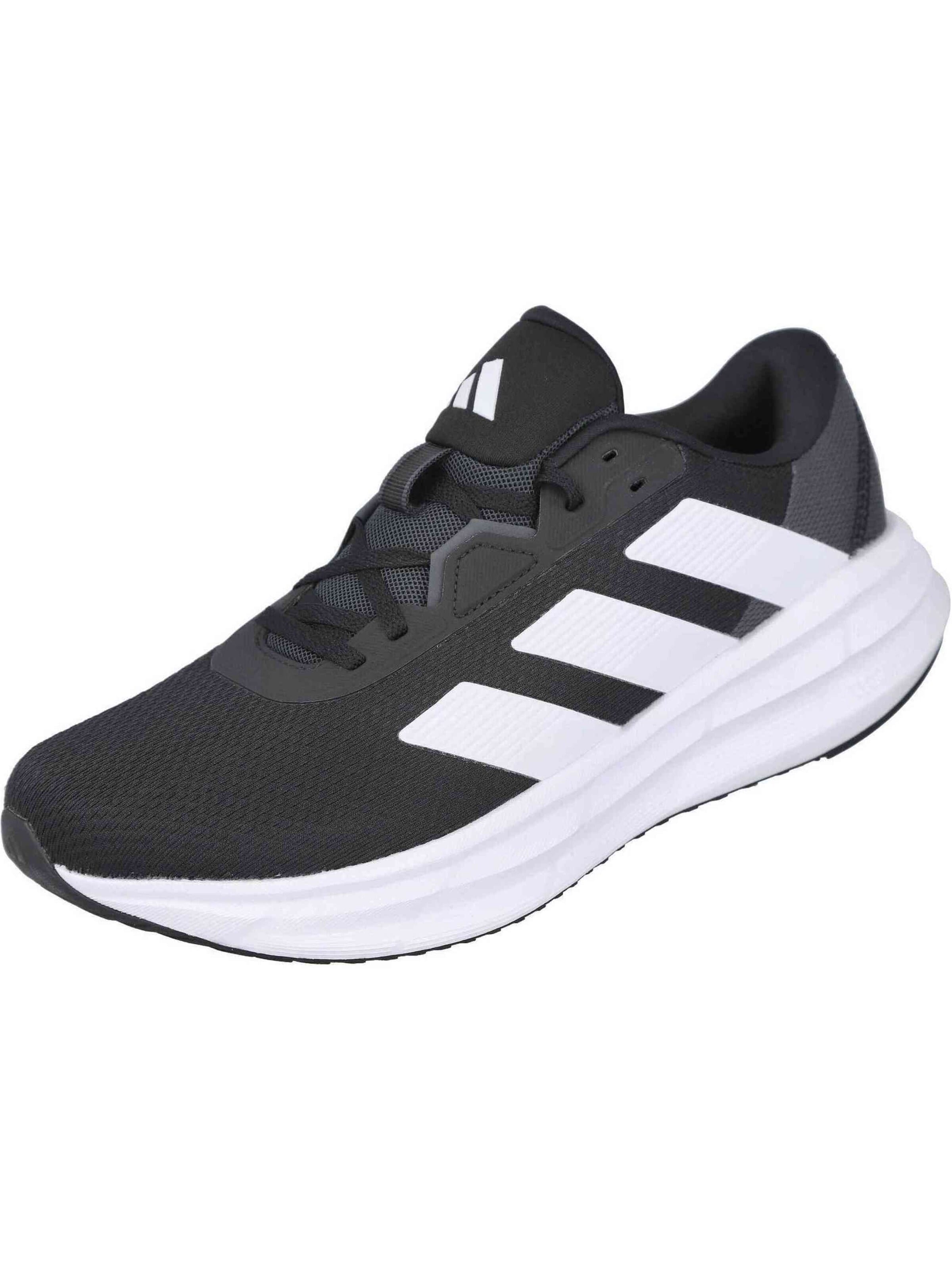 Scarpa da corsa '070-754060' di ADIDAS ORIGINALS in nero: frontale
