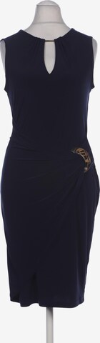 Joseph Ribkoff Dress in S in Blue: front