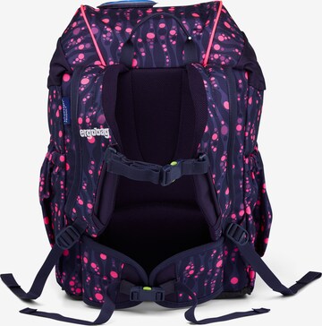 ergobag Backpack in Purple