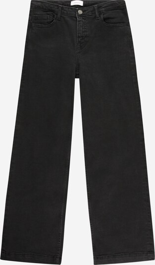 Jeans Vero Moda Girl pe negru, Vizualizare produs