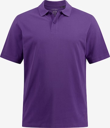 JP1880 Shirt in Purple: front