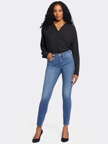 NYDJ Skinny Jeans in Blue