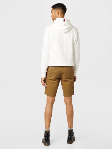 Only & Sons Regular Shorts 'Cam' in Beige