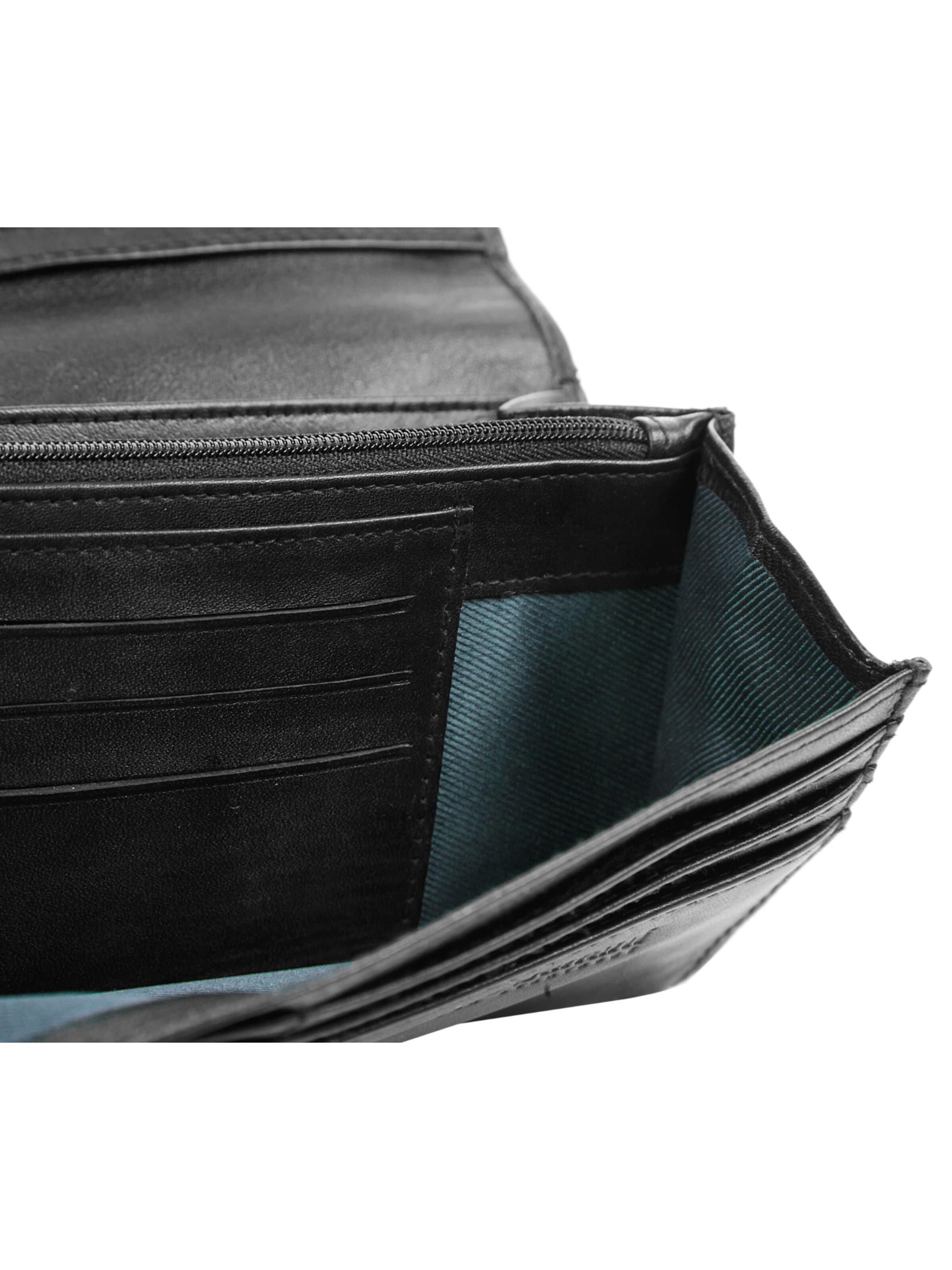 Porte-monnaies Bruno Banani en noir