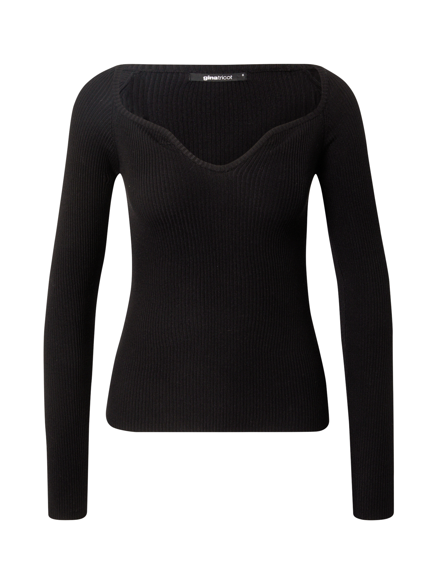 i5qQv Taglie comode Gina Tricot Maglietta Tori in Nero i5qQv Taglie comode Gina Tricot Maglietta Tori in Nero