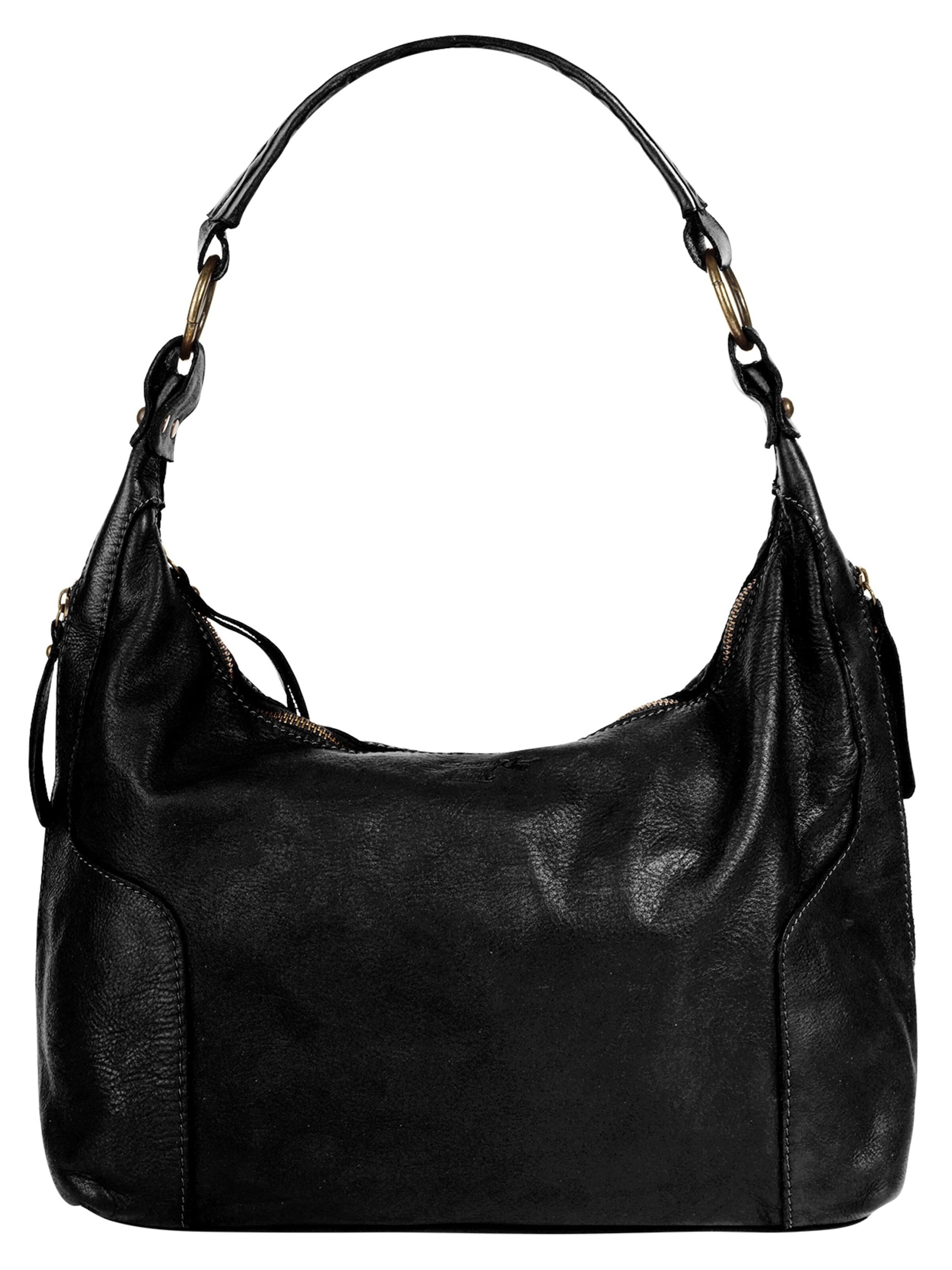 Cabas Samantha Look en noir